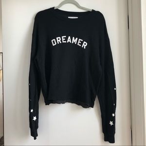 Spiritual Gangster Dreamer Crew